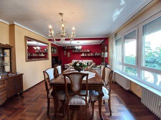 Piso en venta en Antigua Estación FFCC - San Agustín en Burgos