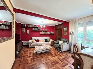 Piso en venta en Antigua Estación FFCC - San Agustín en Burgos