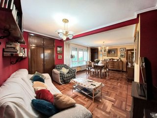 Piso en venta en Antigua Estación FFCC - San Agustín en Burgos