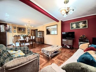 Piso en venta en Antigua Estación FFCC - San Agustín en Burgos