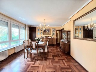 Piso en venta en Antigua Estación FFCC - San Agustín en Burgos
