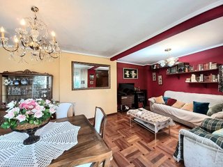 Piso en venta en Antigua Estación FFCC - San Agustín en Burgos