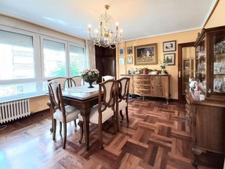 Piso en venta en Antigua Estación FFCC - San Agustín en Burgos
