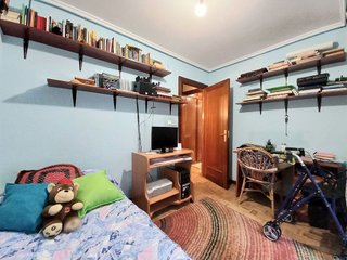 Piso en venta en Antigua Estación FFCC - San Agustín en Burgos