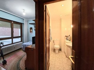Piso en venta en Antigua Estación FFCC - San Agustín en Burgos
