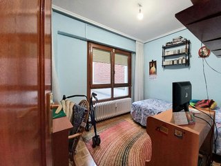 Piso en venta en Antigua Estación FFCC - San Agustín en Burgos