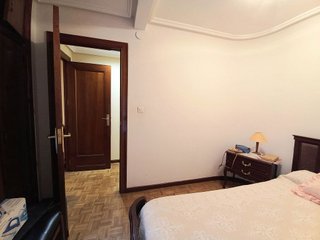 Piso en venta en Antigua Estación FFCC - San Agustín en Burgos