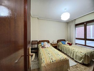 Piso en venta en Antigua Estación FFCC - San Agustín en Burgos