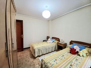 Piso en venta en Antigua Estación FFCC - San Agustín en Burgos