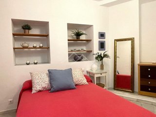 Piso en venta en Centro Histórico - Plaza España en Cádiz