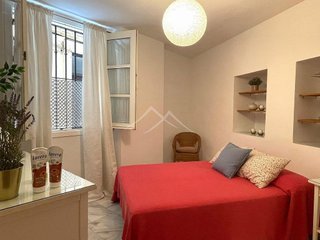 Piso en venta en Centro Histórico - Plaza España en Cádiz