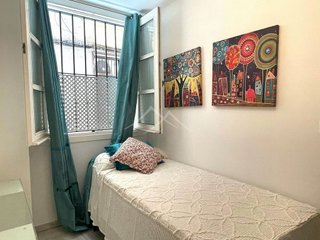Piso en venta en Centro Histórico - Plaza España en Cádiz