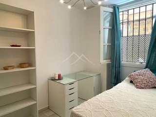Piso en venta en Centro Histórico - Plaza España en Cádiz