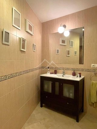 Piso en venta en Centro Histórico - Plaza España en Cádiz