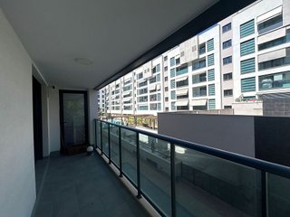 Piso en venta en Garbinet en Alicante