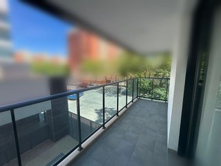 Piso en venta en Garbinet en Alicante