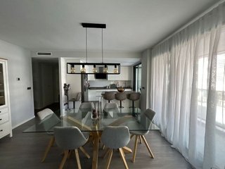 Piso en venta en Garbinet en Alicante