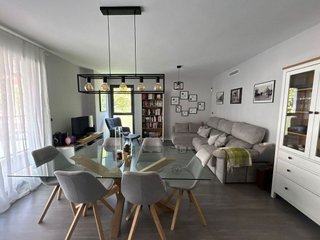 Piso en venta en Garbinet en Alicante