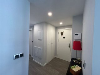 Piso en venta en Garbinet en Alicante