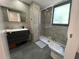 Piso en venta en Garbinet en Alicante