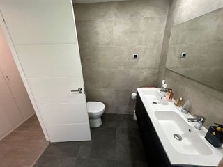 Piso en venta en Garbinet en Alicante