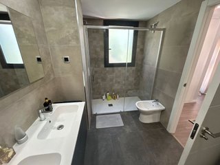 Piso en venta en Garbinet en Alicante
