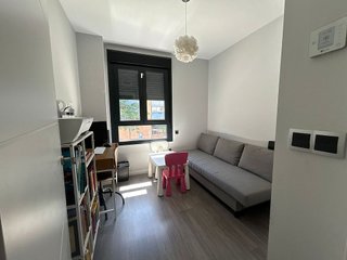 Piso en venta en Garbinet en Alicante