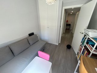 Piso en venta en Garbinet en Alicante