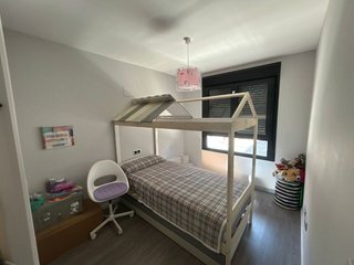 Piso en venta en Garbinet en Alicante