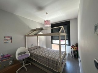 Piso en venta en Garbinet en Alicante