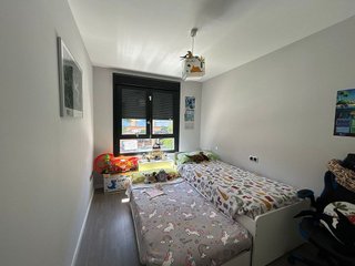Piso en venta en Garbinet en Alicante