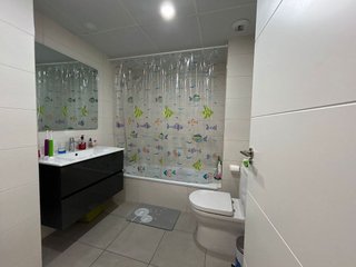 Piso en venta en Garbinet en Alicante