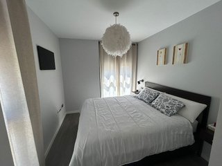 Piso en venta en Garbinet en Alicante