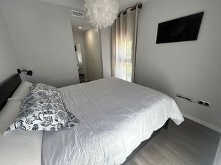 Piso en venta en Garbinet en Alicante