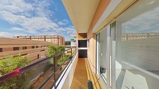 Piso en venta en Chorrillo en Alcalá de Henares
