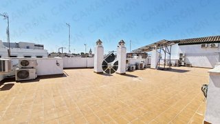 Piso en venta en Coria del Río