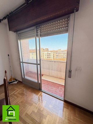 Piso en venta en La Pantoja en Zamora