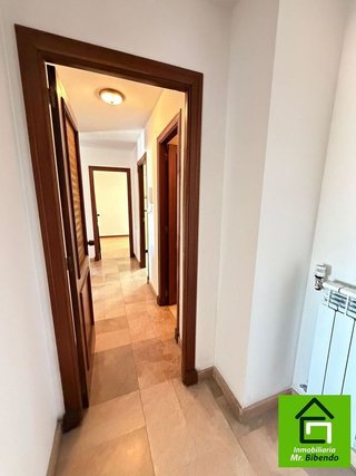 Piso en venta en La Pantoja en Zamora