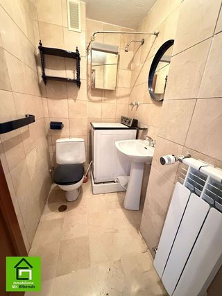 Piso en venta en La Pantoja en Zamora