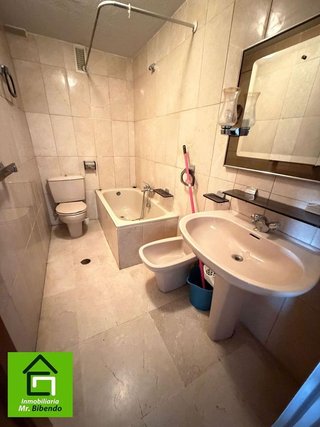 Piso en venta en La Pantoja en Zamora