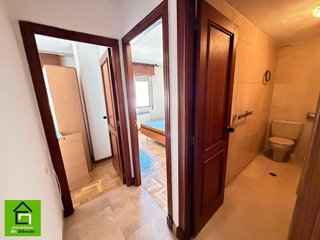 Piso en venta en La Pantoja en Zamora