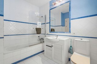Ático en venta en La Quinta en Benahavís