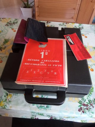 Olivetti Lettera 35 Máquina de Escribir