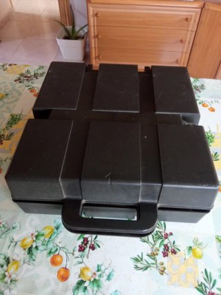 Olivetti Lettera 35 Máquina de Escribir