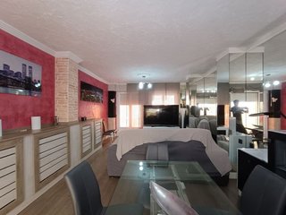 Piso en venta en Hellín