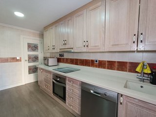 Piso en venta en Hellín