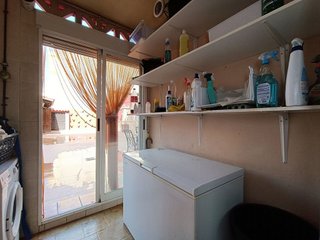 Piso en venta en Hellín