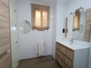 Piso en venta en Hellín