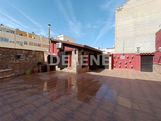 Piso en venta en Hellín