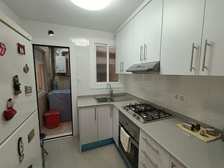 Piso en venta en Plaça Catalunya en Prat de Llobregat, El